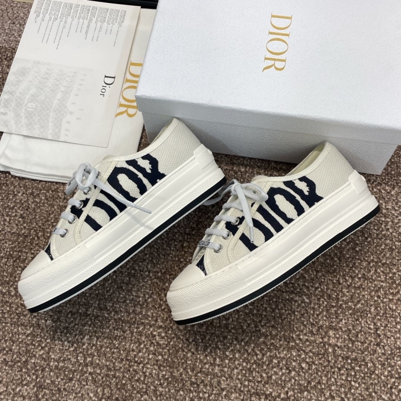 Christian Dior Casual Shoes